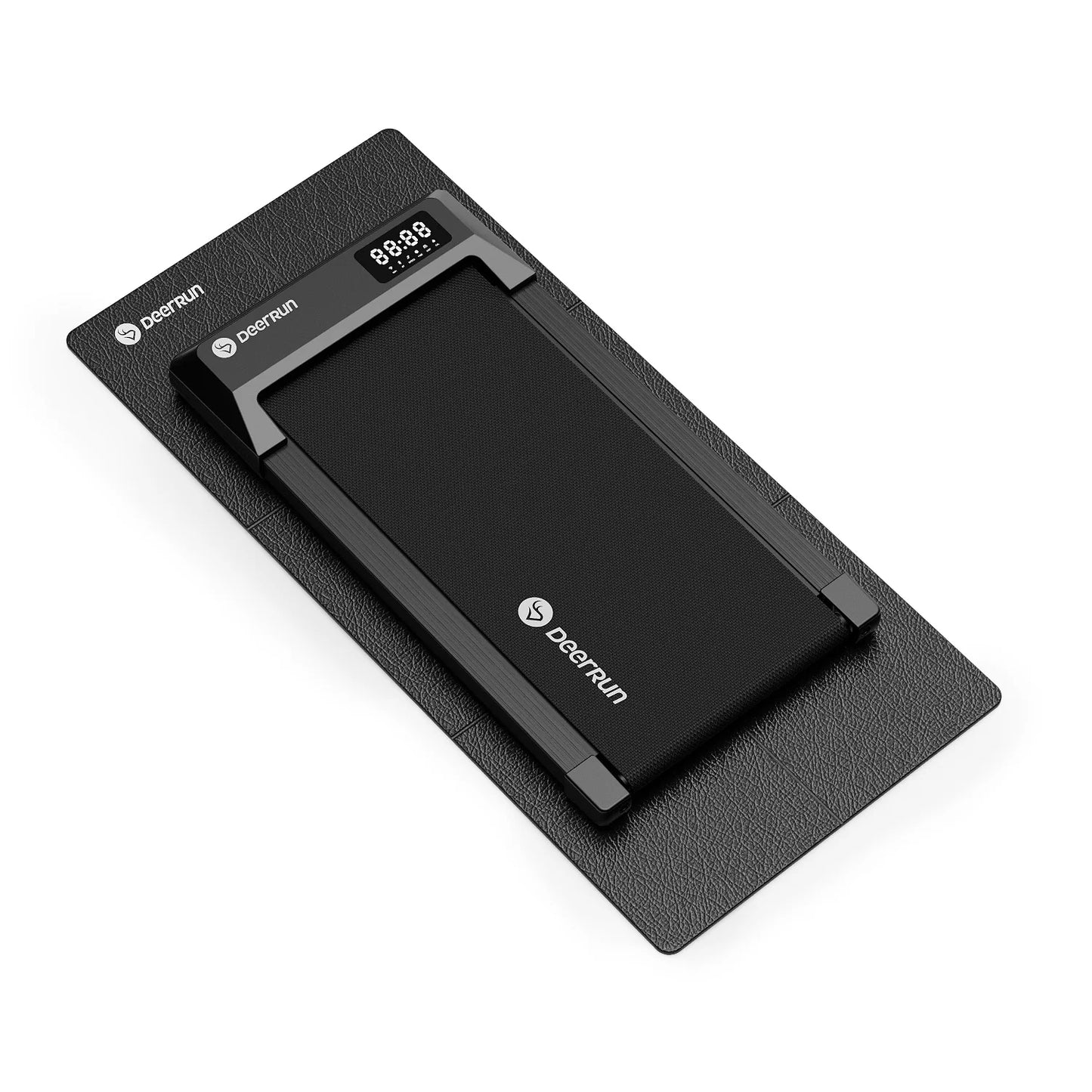 Deerrun Q1 Urban Mini Under-Desk Treadmill with Remote Control