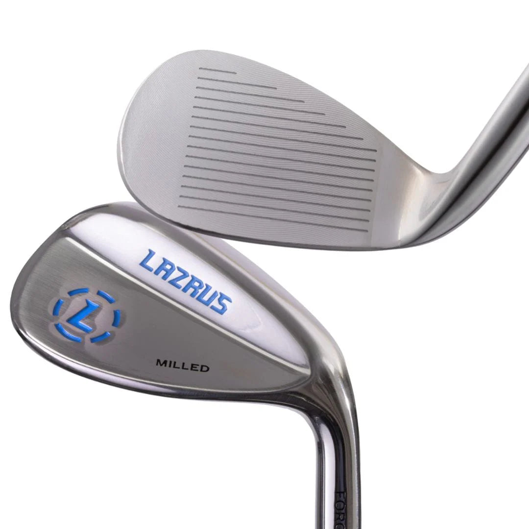 Wedges Set or Individual - Forged 52, 56, 60 | Gap, Sand, Lob Wedge (Right or Left Hand)